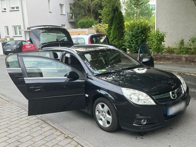 gebraucht Opel Signum 1.8 Liter Benzin