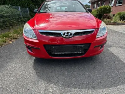 Gebraucht Hyundai i30