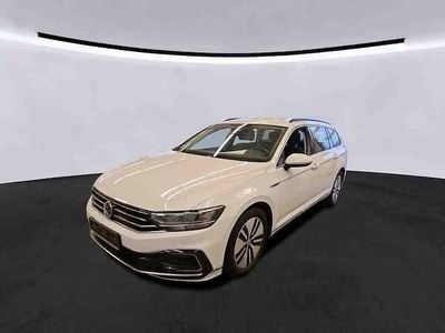 Gebraucht VW Passat GTE 218 PS (160 kW) 2020 Kombi