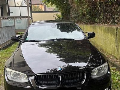 BMW 335 Cabriolet