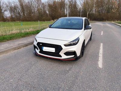 Usata Hyundai i30 N Performance 423 CV (311 kW) 2019 Coupé