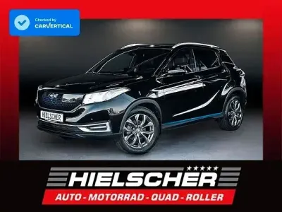 Gebraucht DFSK Seres 3 119 kW (163 PS) 2022 Schwarz SUV