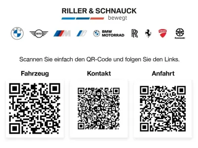 Gebraucht BMW iX3