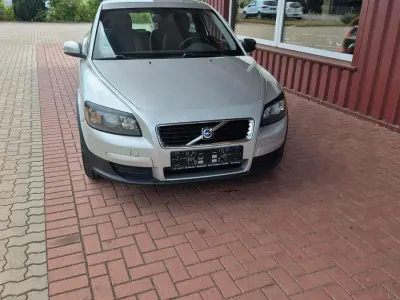 Gebraucht Volvo C30