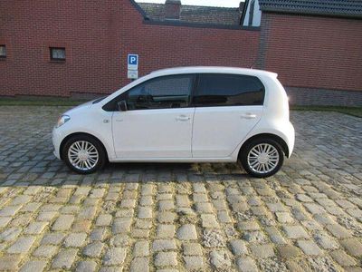 Usata VW up! Cup 75 CV (55 kW) 2015 Bianco Utilitaria