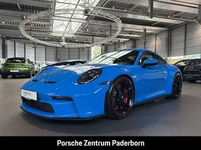 Porsche 911 GT3