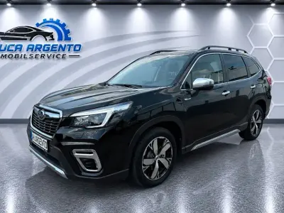 Gebraucht Subaru Forester