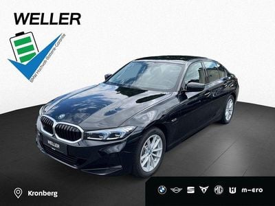 BMW 330e