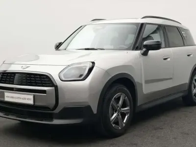 Gebraucht Mini Countryman Classic 163 PS (119 kW) 2025 Grau SUV