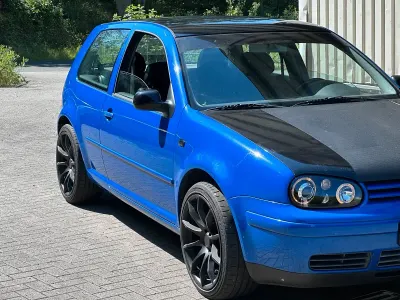 Gebraucht VW Golf