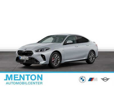 Gebraucht BMW 220 M Sport 150 PS (110 kW) 2025 Grau Coupé
