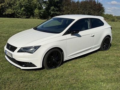 Seat Leon SC