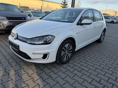 VW e-Golf