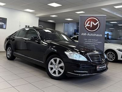 Mercedes S350