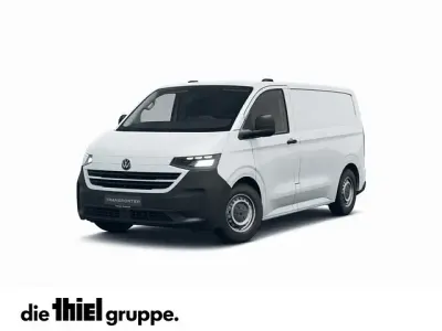 Neu VW Transporter 110 PS (80 kW) 2026 Sonstige Van