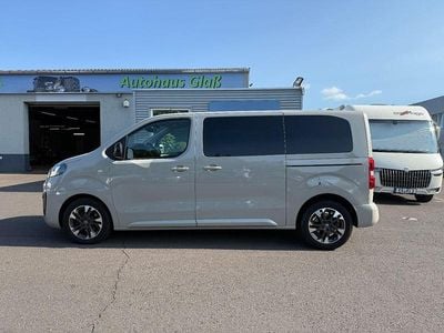Opel Zafira Life