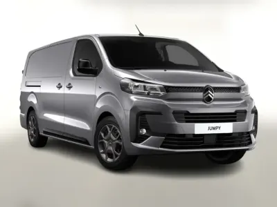 Neu Citroën Jumpy 179 PS (131 kW) 2026 Grau Van / Kleinbus
