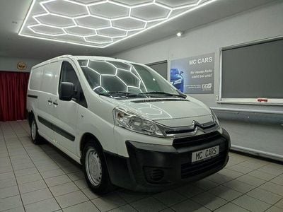 Citroën Jumpy