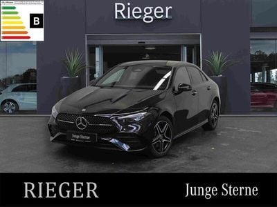 Mercedes A250