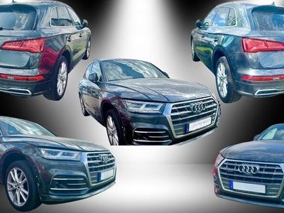 gebraucht Audi Q5 2.0 TDI 140kW S tronic quattro