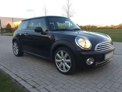 Gebraucht Mini Cooper