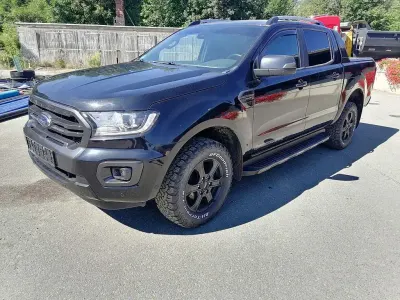 Gebraucht Ford Ranger
