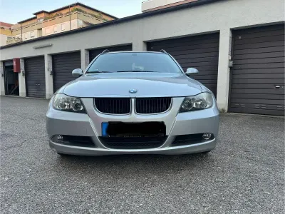 Gebraucht BMW 318