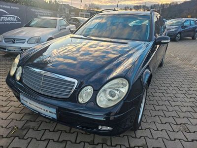 Mercedes E200