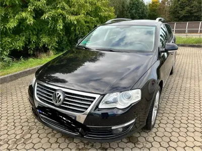 Brugt VW Passat