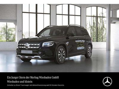 Mercedes GLB200