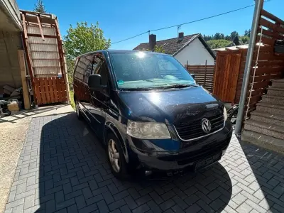 Usata VW T5