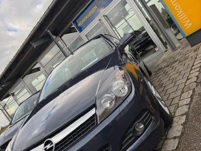 Opel Astra Cabriolet