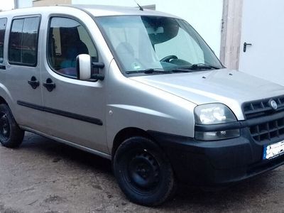 Fiat Doblò