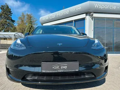 Usata Tesla Model Y RWD 219 kW (299 CV) 2023 Nero SUV