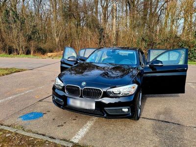 gebraucht BMW 116 i -