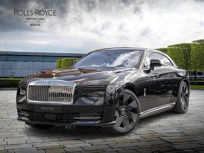 Rolls Royce Spectre