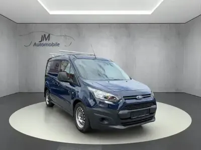 Gebraucht Ford Transit Connect