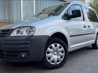 VW Caddy