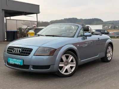 Gebraucht Audi TT Roadster