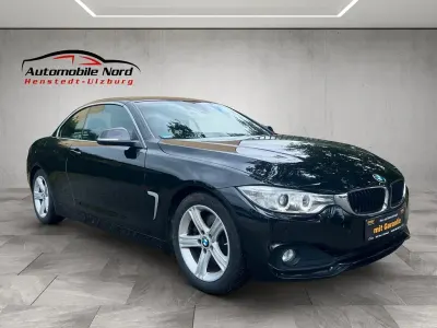 Gebraucht BMW 425