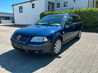 Occasion VW Passat