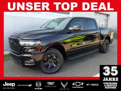 Gebraucht Dodge Ram