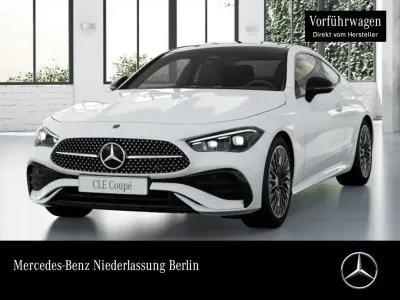 Gebraucht Mercedes CLE200