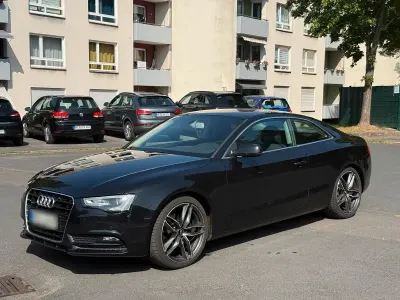 Gebraucht Audi A5