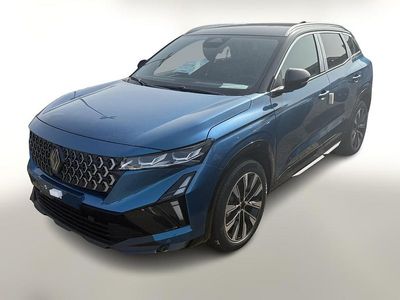 Neu Renault Austral Techno 200 PS (147 kW) 2025 Blau SUV