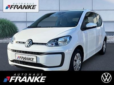 VW up!