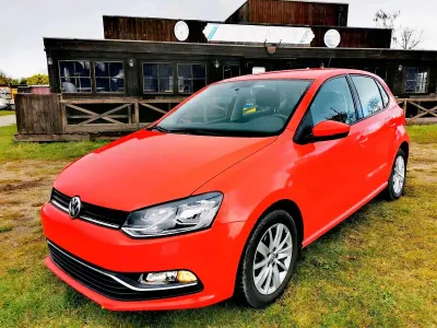 Gebraucht VW Polo