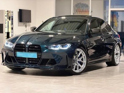 Gebraucht 2024 BMW M3 Competition Edition Limousine | 85.000 € (Fairer Preis)