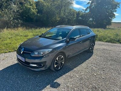 Renault Mégane GrandTour