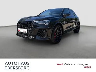 Gebraucht Audi RS Q3